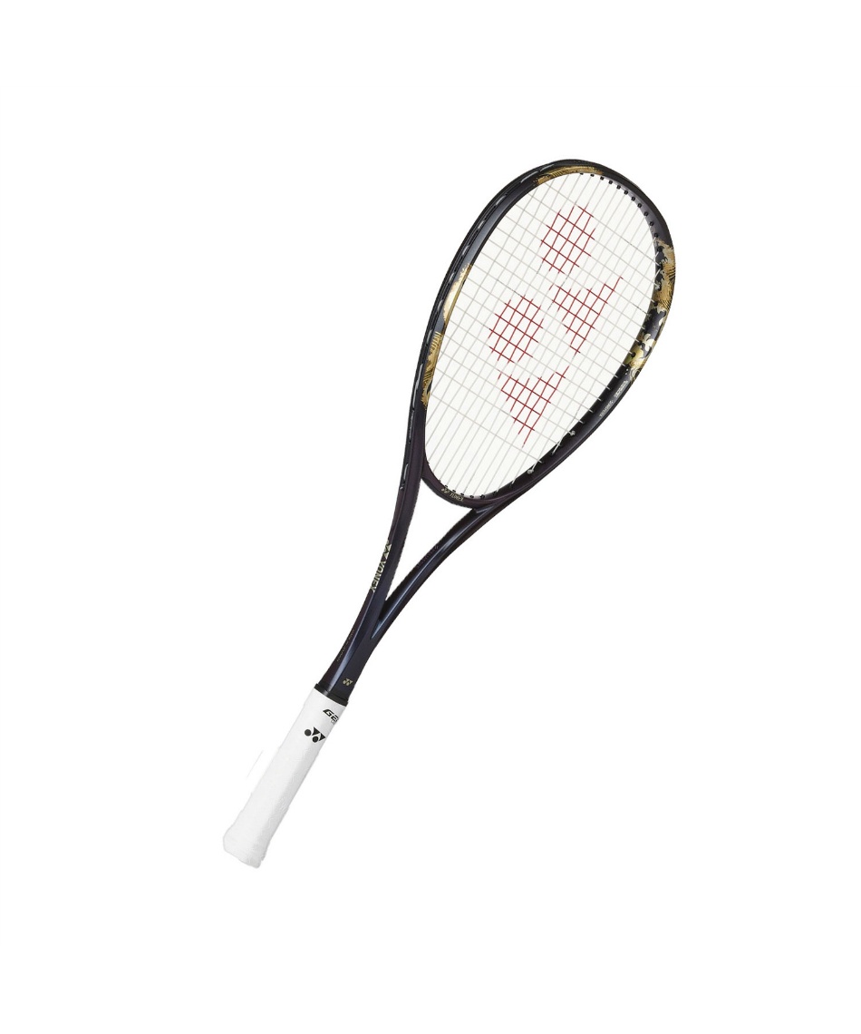 ヨネックス(YONEX) ソフトテニスラケット 後衛向け ジオブレイク80S