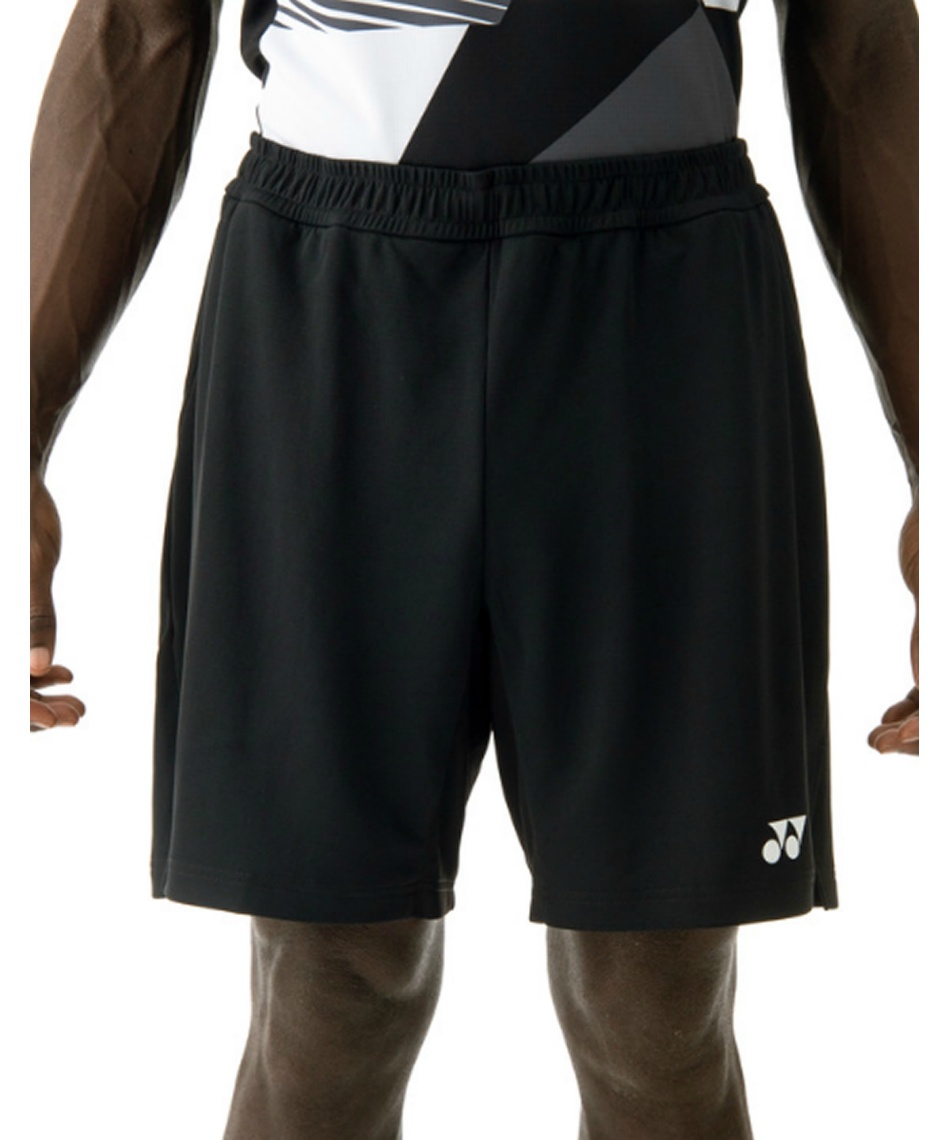 ヨネックス(YONEX) テニスウェア バドミントンウェア ショートパンツ
