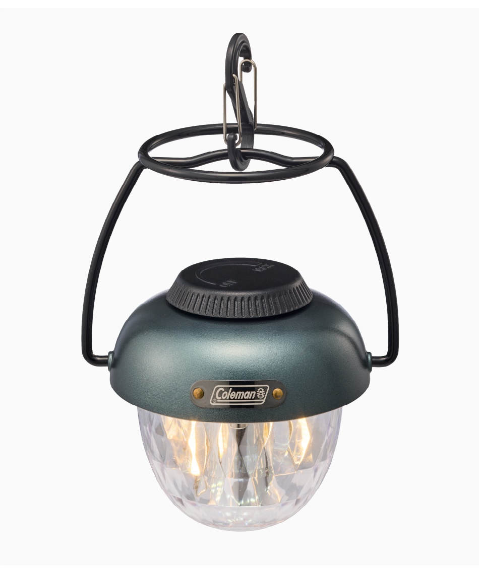 コールマン(Coleman) ランタン LEDランタン キャンピングミニ