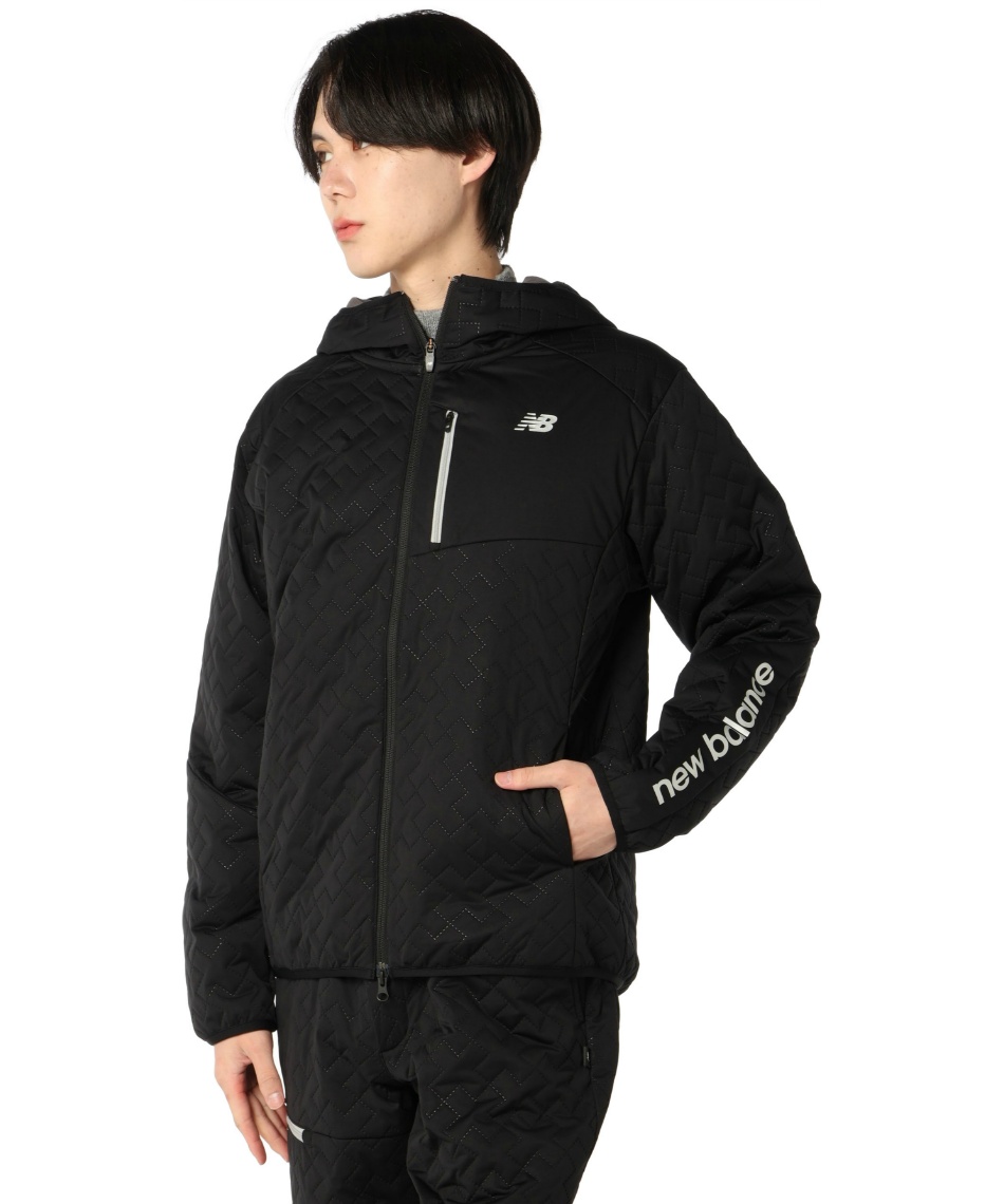 ゴルフウェア ブルゾン キルトフルジップHD 012-5220006 【2025年秋冬