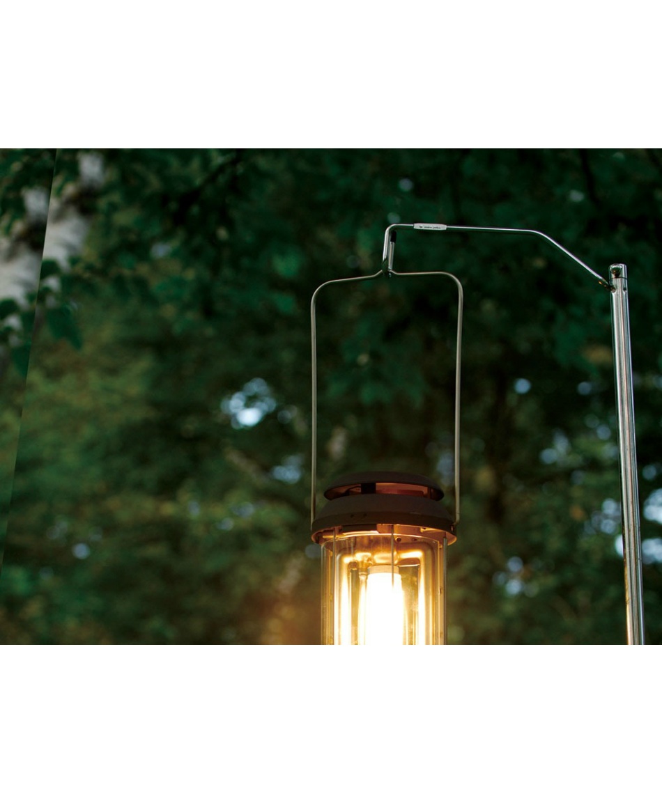 スノーピーク (snow peak) ランタンアクセサリー パイルドライバー LT