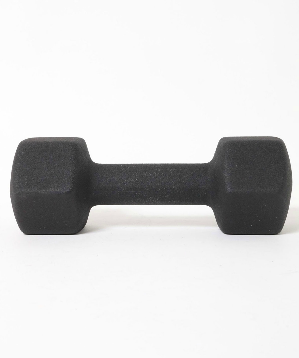 ビジョンクエスト(VISION QUEST) ダンベルセット カラーダンベル5kg×2