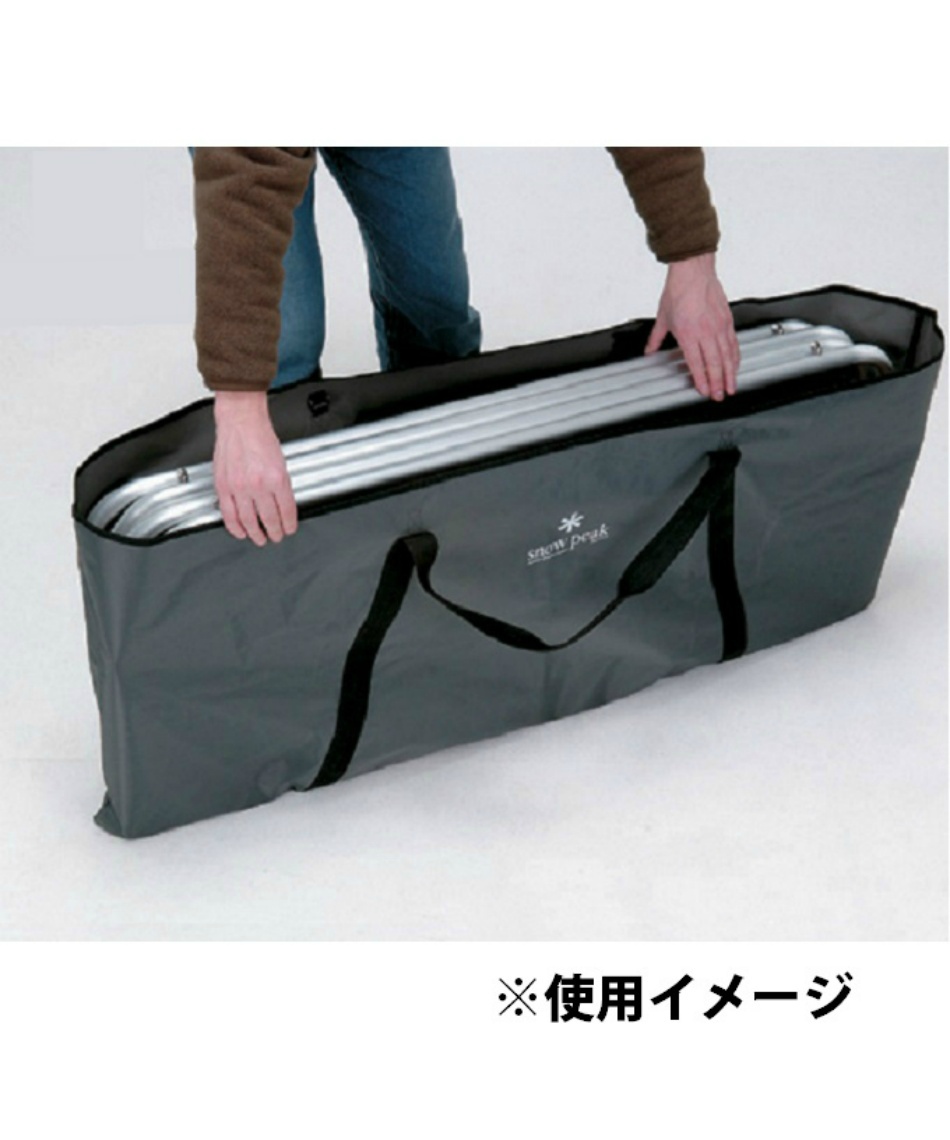 スノーピーク(snow peak) IGT セット アイアングリルテーブル フレーム