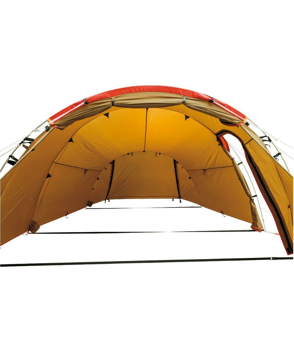 スノーピーク(snow peak) テント グランドシートセット エントリー