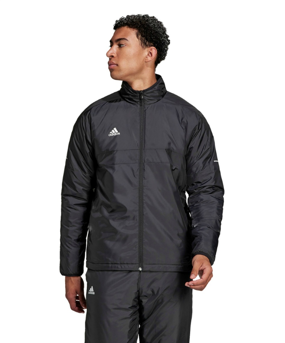 アディダス(adidas) ジャージ上下セット パデッド ジャケット+パデッド