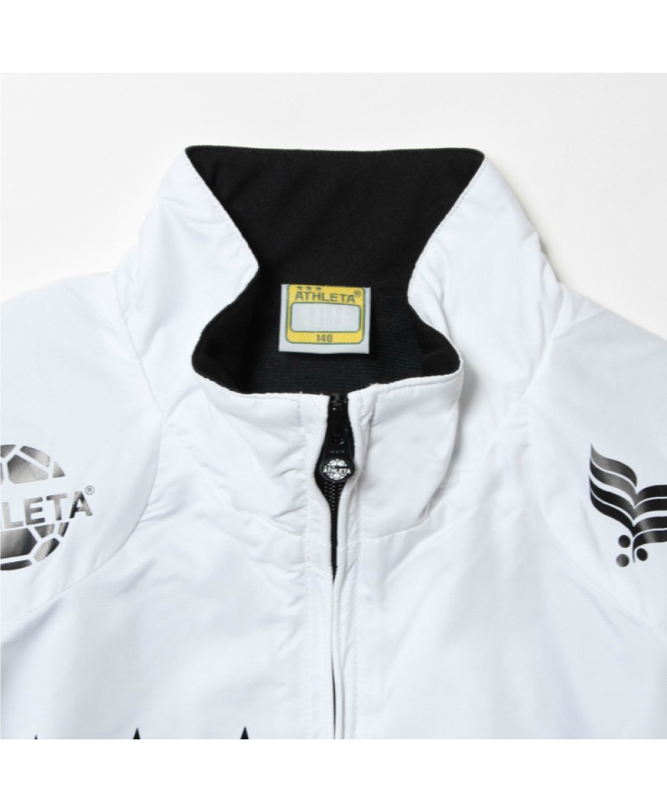 アスレタ(ATHLETA) サッカーウェア ウインドブレーカー上下セット 限定