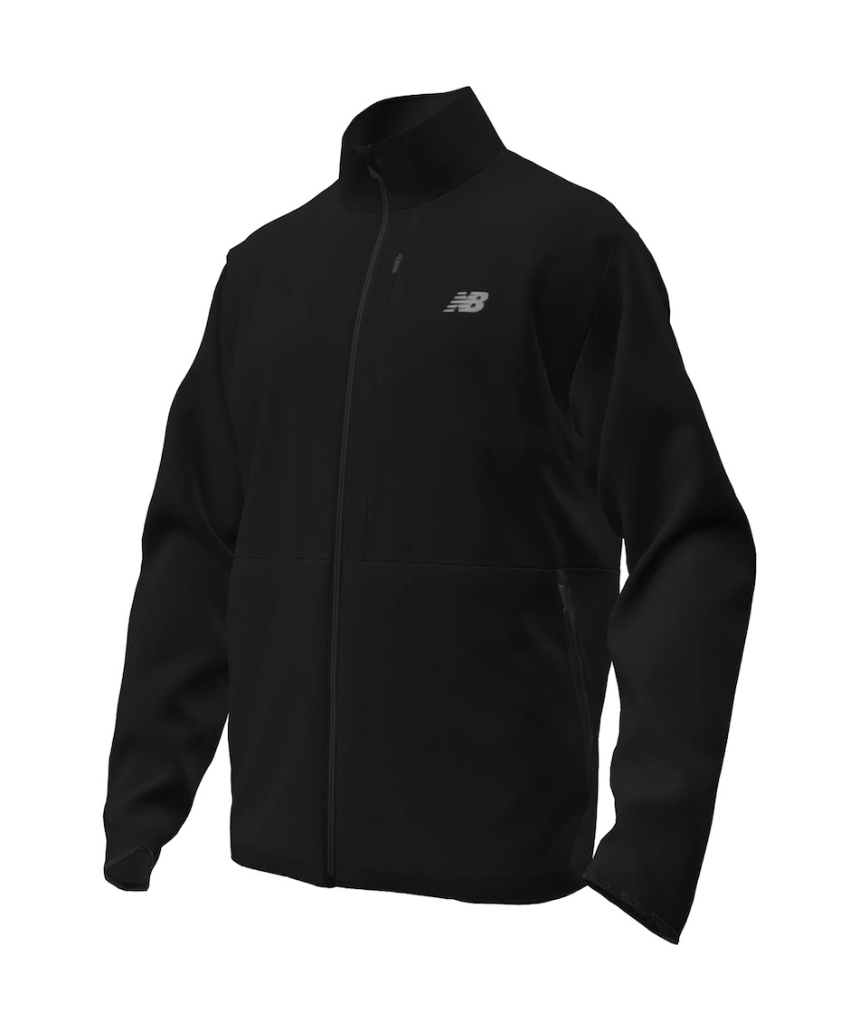 ニューバランス(new balance) ウインドブレーカー 上下セット