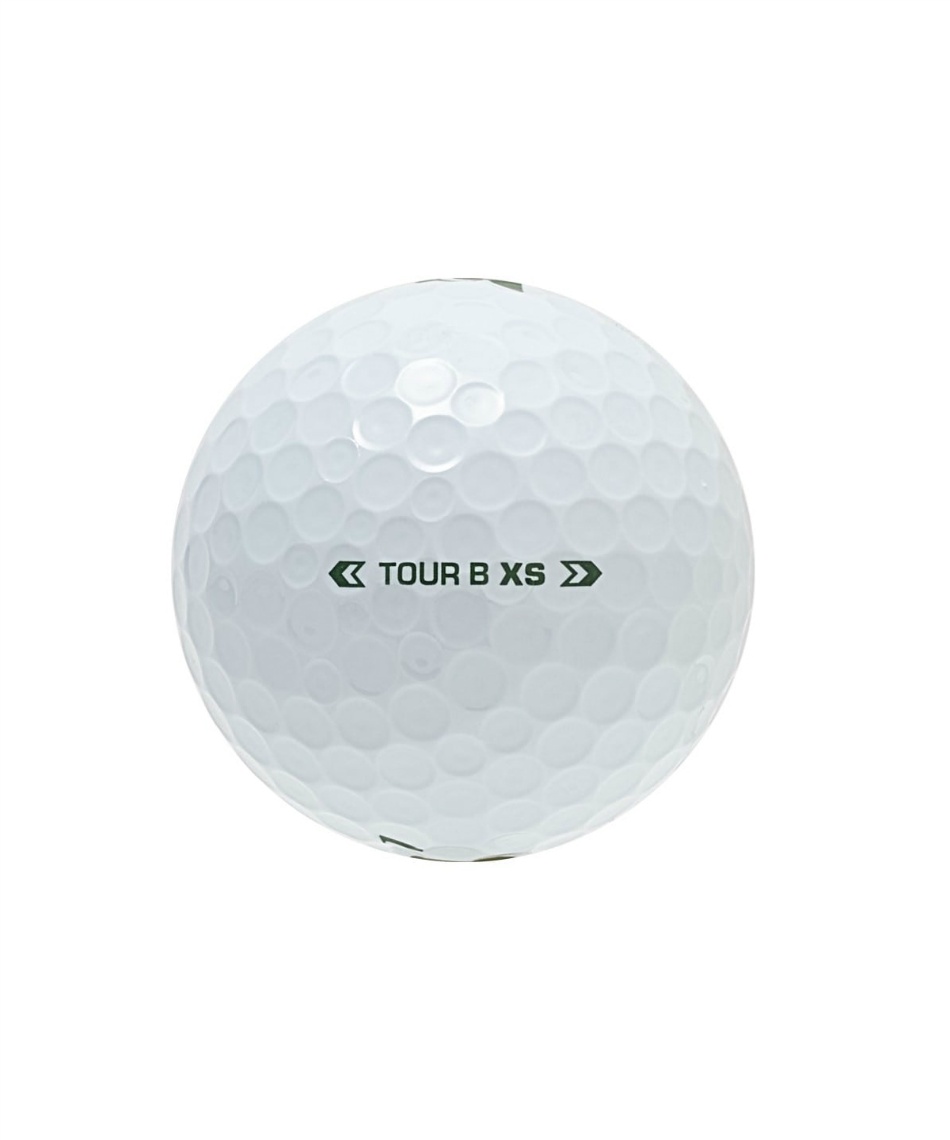 ブリヂストンゴルフ(BRIDGESTONE GOLF) ゴルフボール 1ダース 12個入