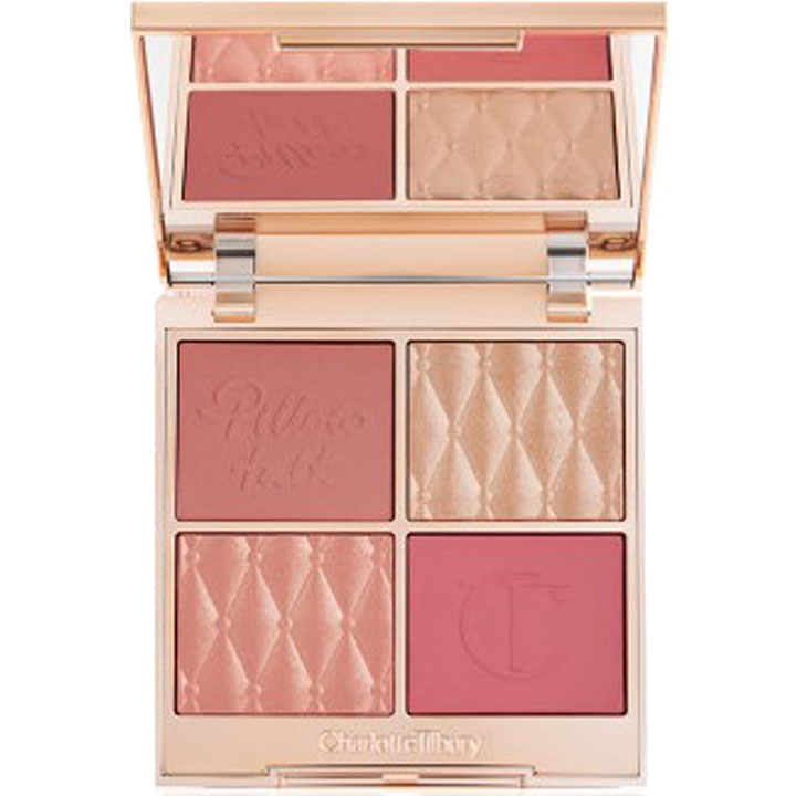 シャーロット・ティルブリー ピロートークビューティーファイング