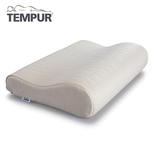 TEMPUR 布団・快眠グッズ ネックピロー M サンドベージュ TNP-M