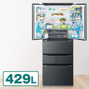 プラズマクラスター 冷蔵庫の商品一覧：テレビショッピンおすすめ人気