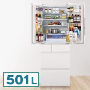 冷蔵庫 パナソニックのおすすめ人気商品一覧｜通販 【ジャパネット公式】