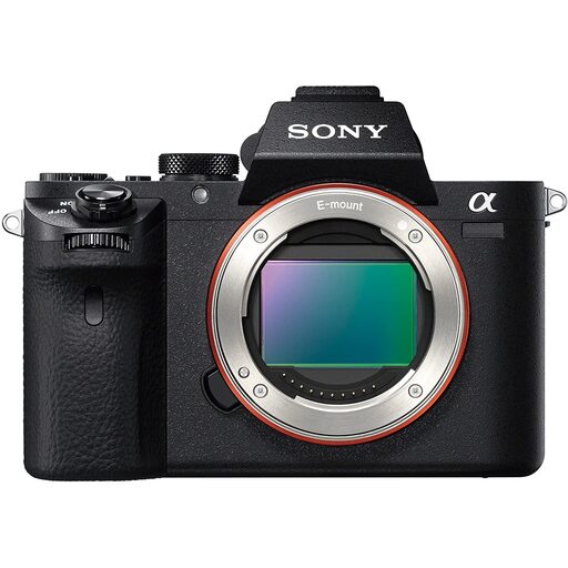 SONY α7S II （ILCE-7SM2）を徹底解説。作例からおすすめレンズまで