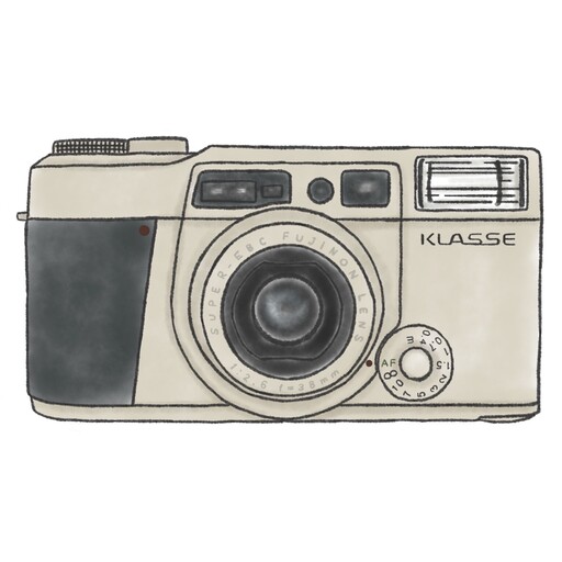 FUJIFILM KLASSEシリーズを徹底解説。作例から中古価格・使い方まで