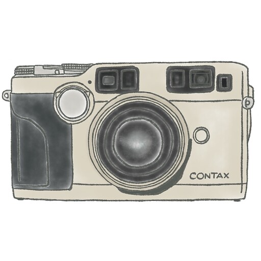 CONTAX G2を徹底解説。作例から中古価格・G1からの進化点まで | ONE