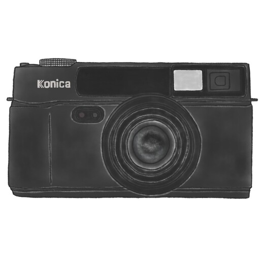 Konica HEXARを徹底解説。作例から中古相場・使い方まで | ONE SCENE