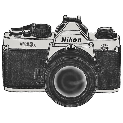 Nikon FM3Aを徹底解説。作例からおすすめレンズまで | ONE SCENE（ワン