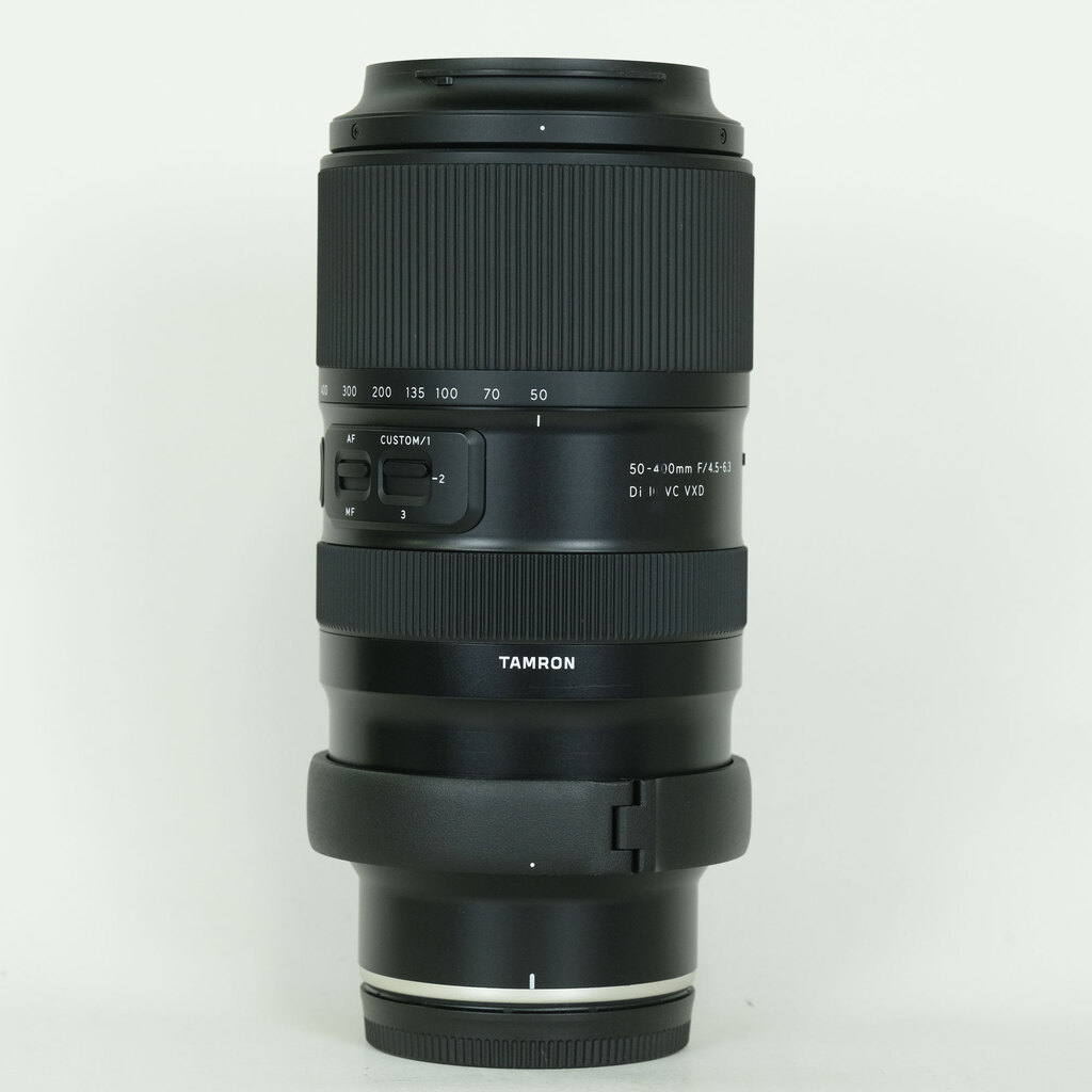 価格.com - TAMRON SP 70-300mm F/4-5.6 Di VC USD (Model A005