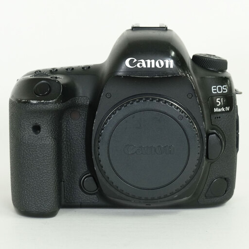 Canon EOS 5D Mark IVを徹底解説。作例からおすすめレンズまで | ONE