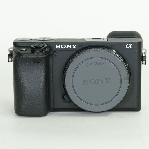 SONY α6400 レビュー｜11コマ/秒・リアルタイムトラッキング搭載の万能