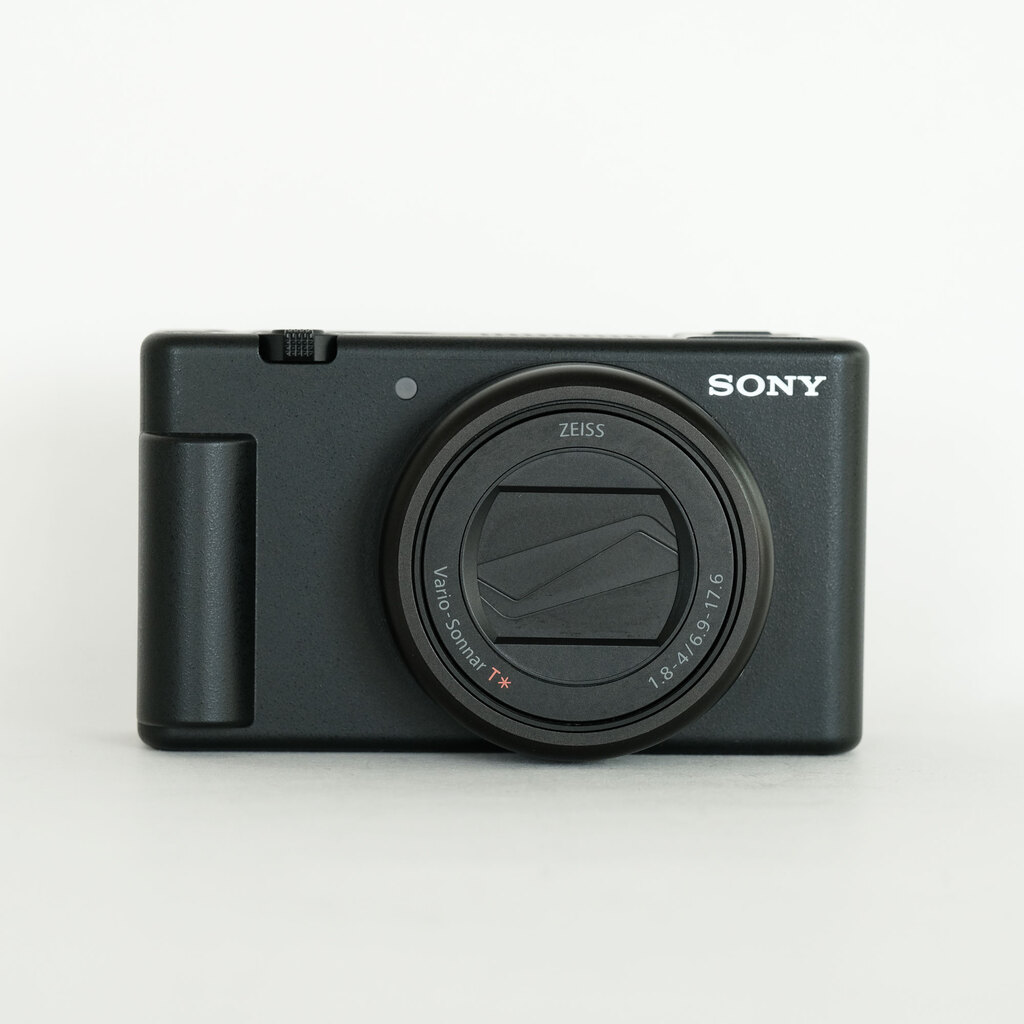 SONY VLOGCAM ZV-1 II（ZV-1M2）の出品 | ONE SCENE（ワンシーン）