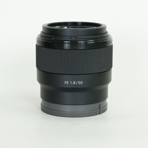 SONY FE 50mm F1.8 SEL50F18Fを徹底解説。作例からレビューまで | ONE