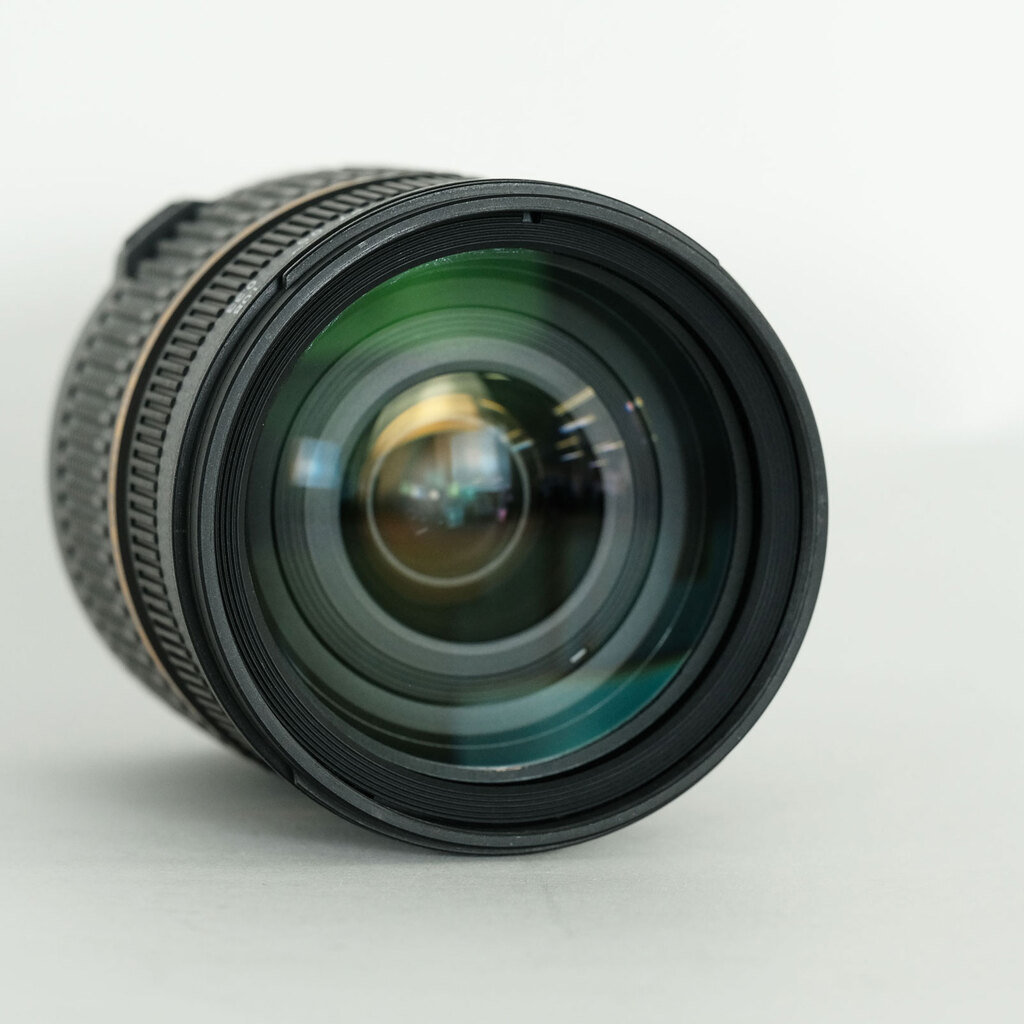 TAMRON SP 28-75mm F2.8 XR Di LD ASPH [IF] Macro/Model A09P