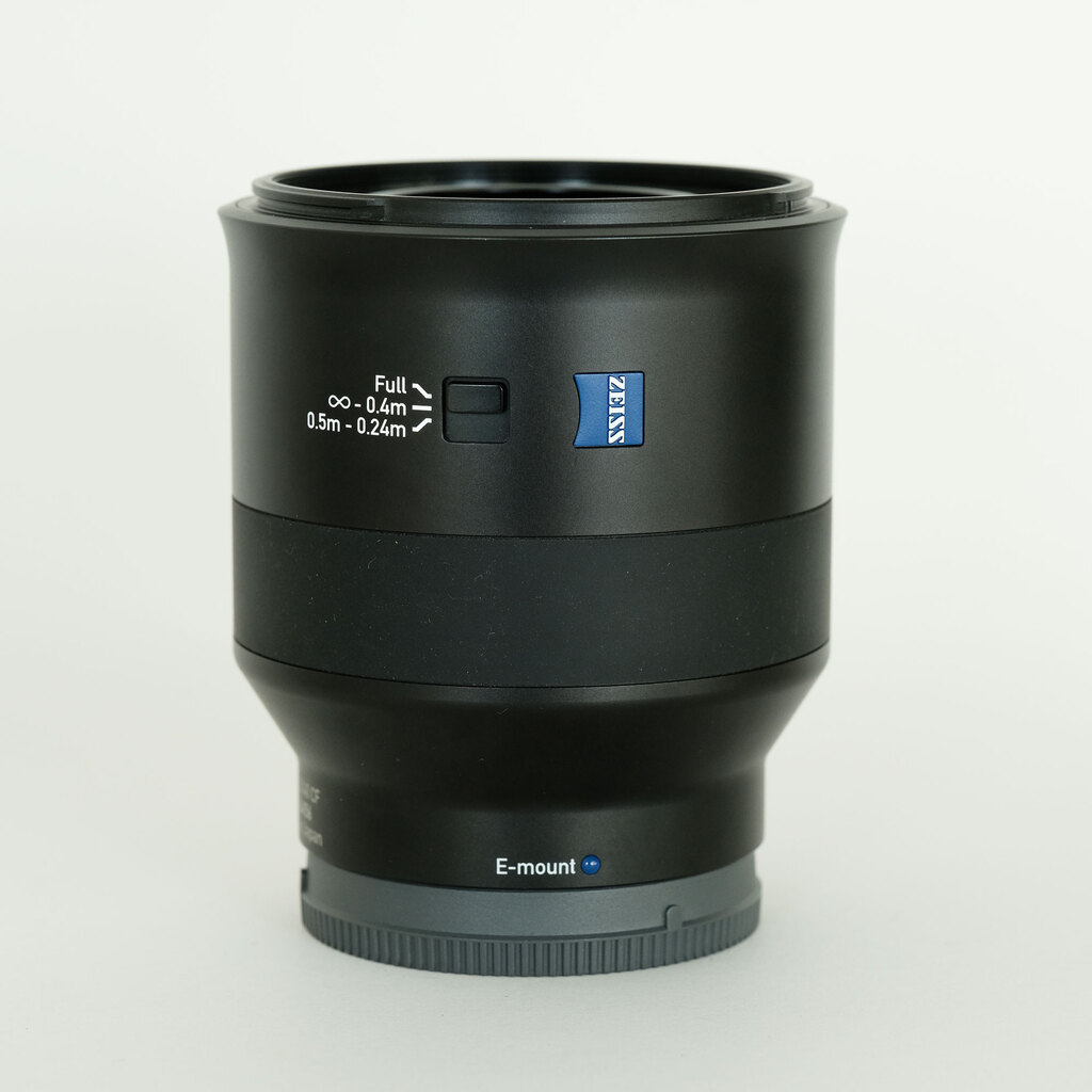 Carl Zeiss Batis 2/40 CF [ソニーE用]の出品 | ONE SCENE（ワンシーン）