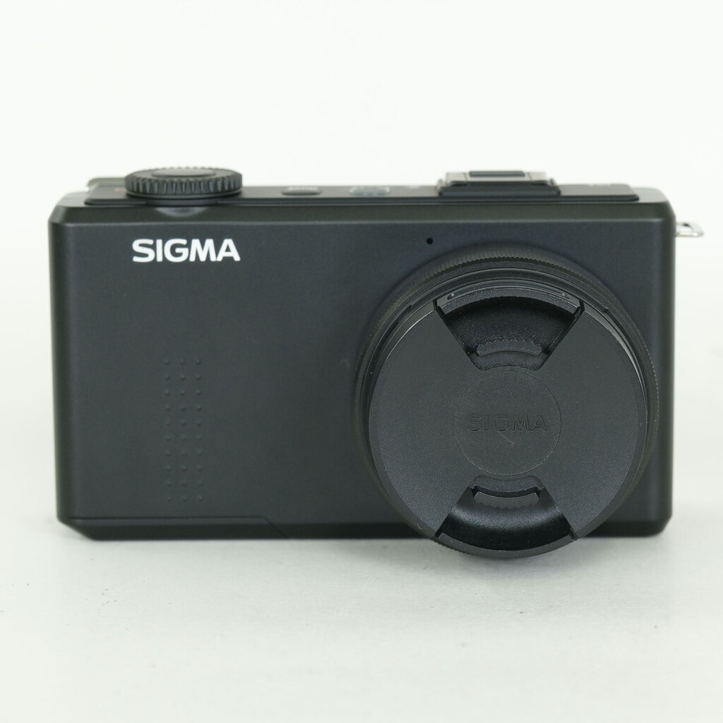 SIGMA DP2 Merrill 中古価格比較 - 価格.com