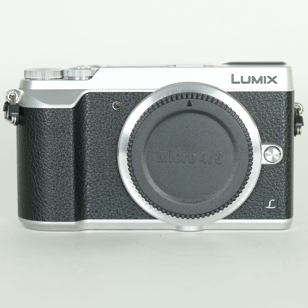 LUMIX DMC-GX7MK2 ボディ 中古価格比較 - 価格.com