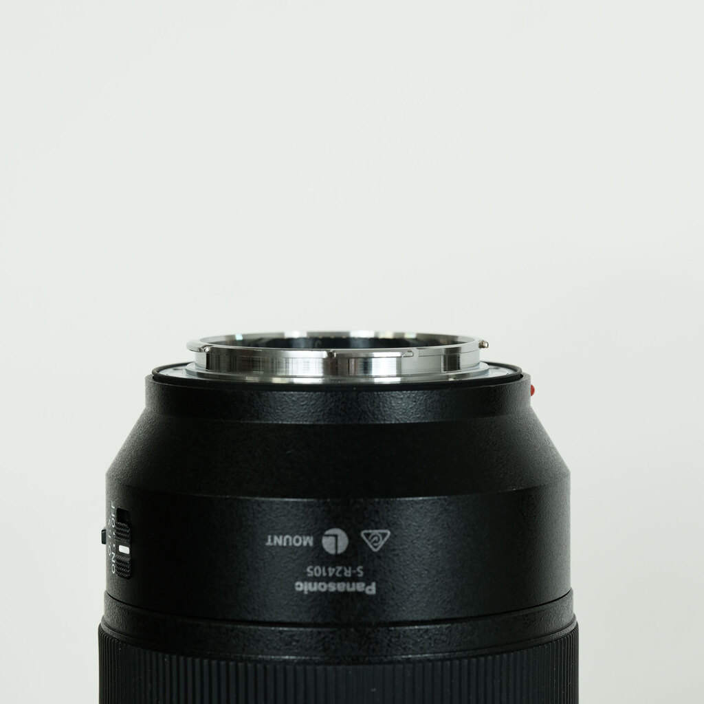 Panasonic LUMIX S 24-105mm F4 MACRO O.I.S.の出品 | ONE SCENE（ワン