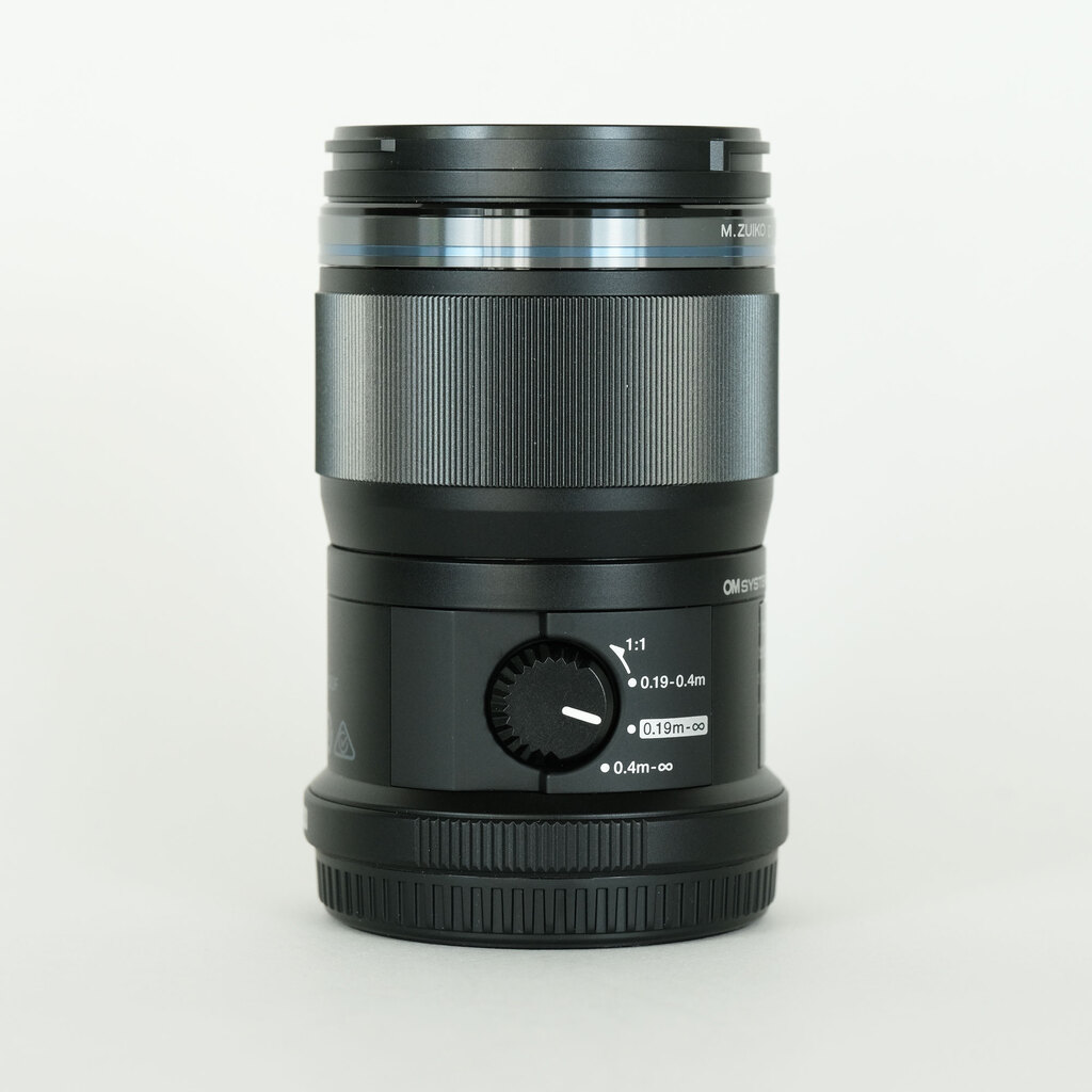 OM SYSTEM M.ZUIKO DIGITAL ED 60mm F2.8 Macroの出品 | ONE SCENE