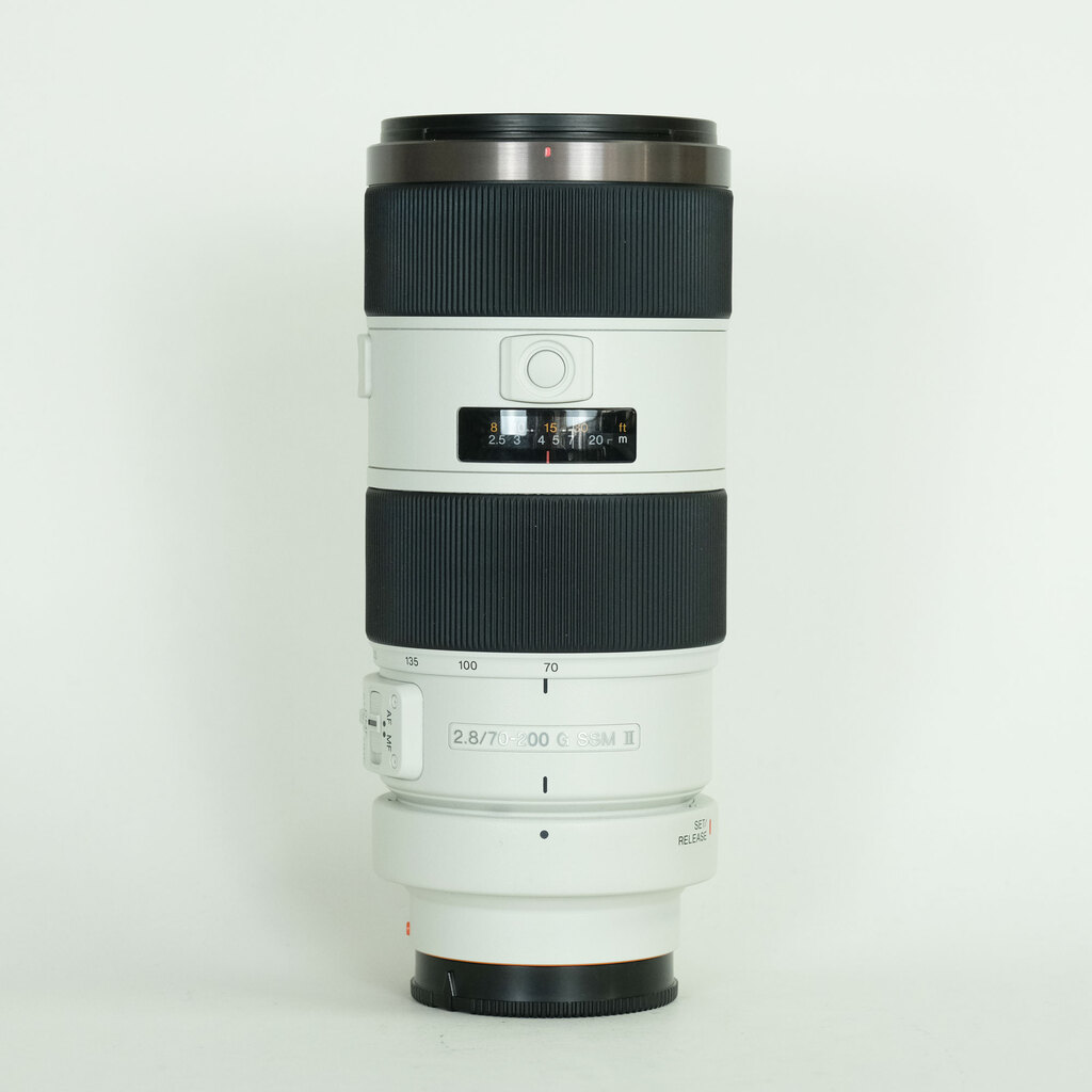 価格.com - SONY 70-400mm F4-5.6 G SSM SAL70400G 価格比較