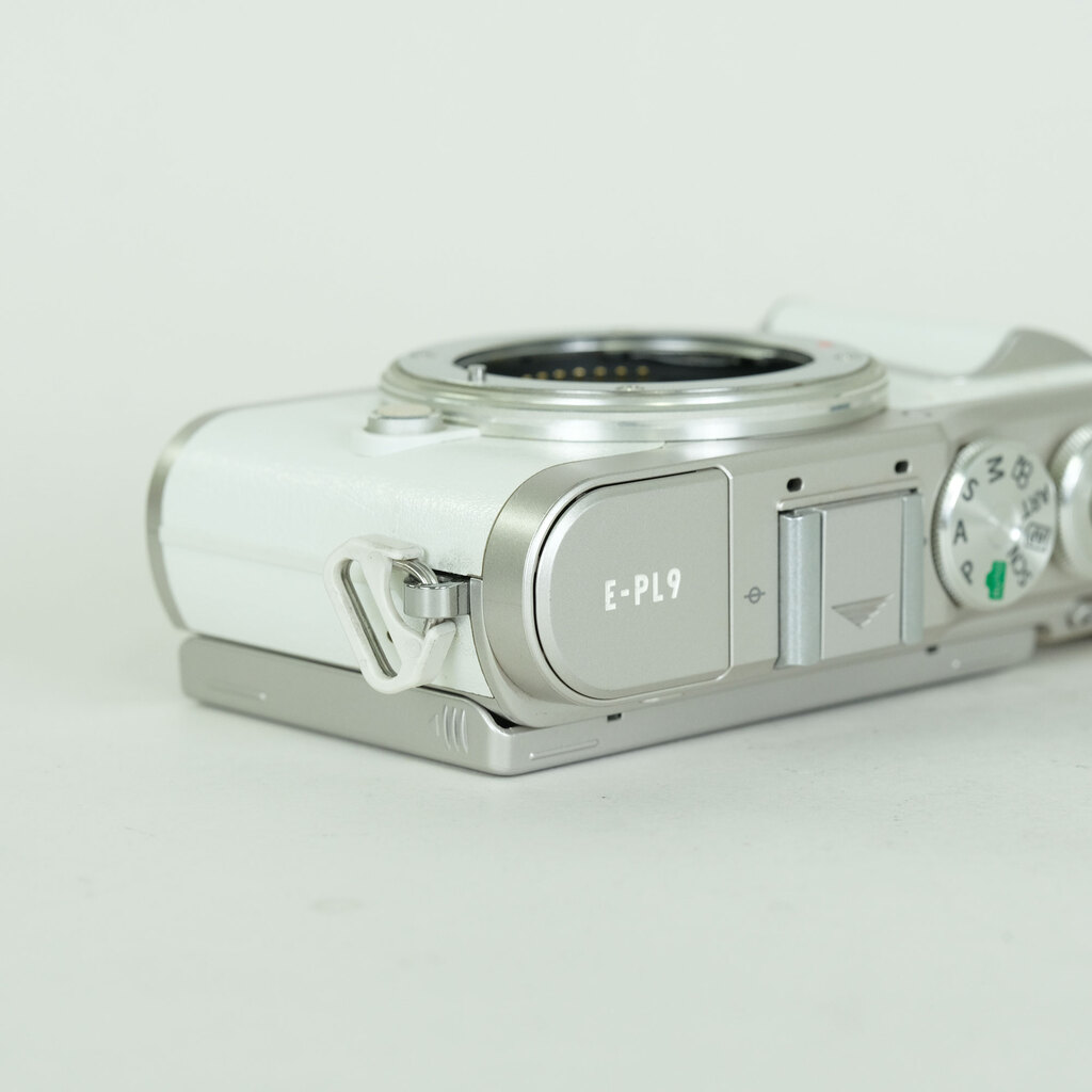 OLYMPUS PEN E-PL9の出品 | ONE SCENE（ワンシーン）