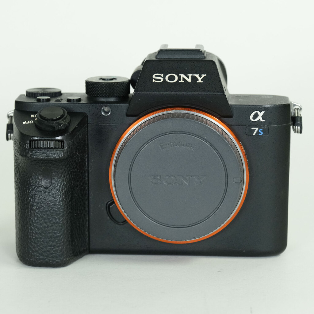 α7S II ILCE-7SM2 ボディ 中古価格比較 - 価格.com