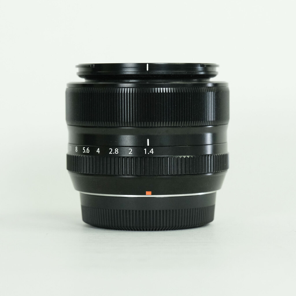 フジノンレンズ XF35mmF1.4 R 中古価格比較 - 価格.com