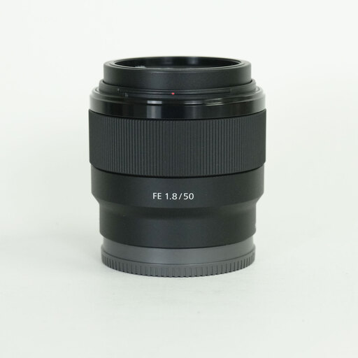 SONY FE 50mm F1.8 SEL50F18Fを徹底解説。作例からレビューまで | ONE