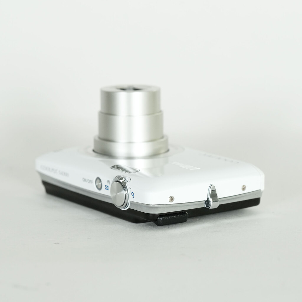 Nikon COOLPIX S4300 シェルホワイトの出品 | ONE SCENE（ワンシーン）