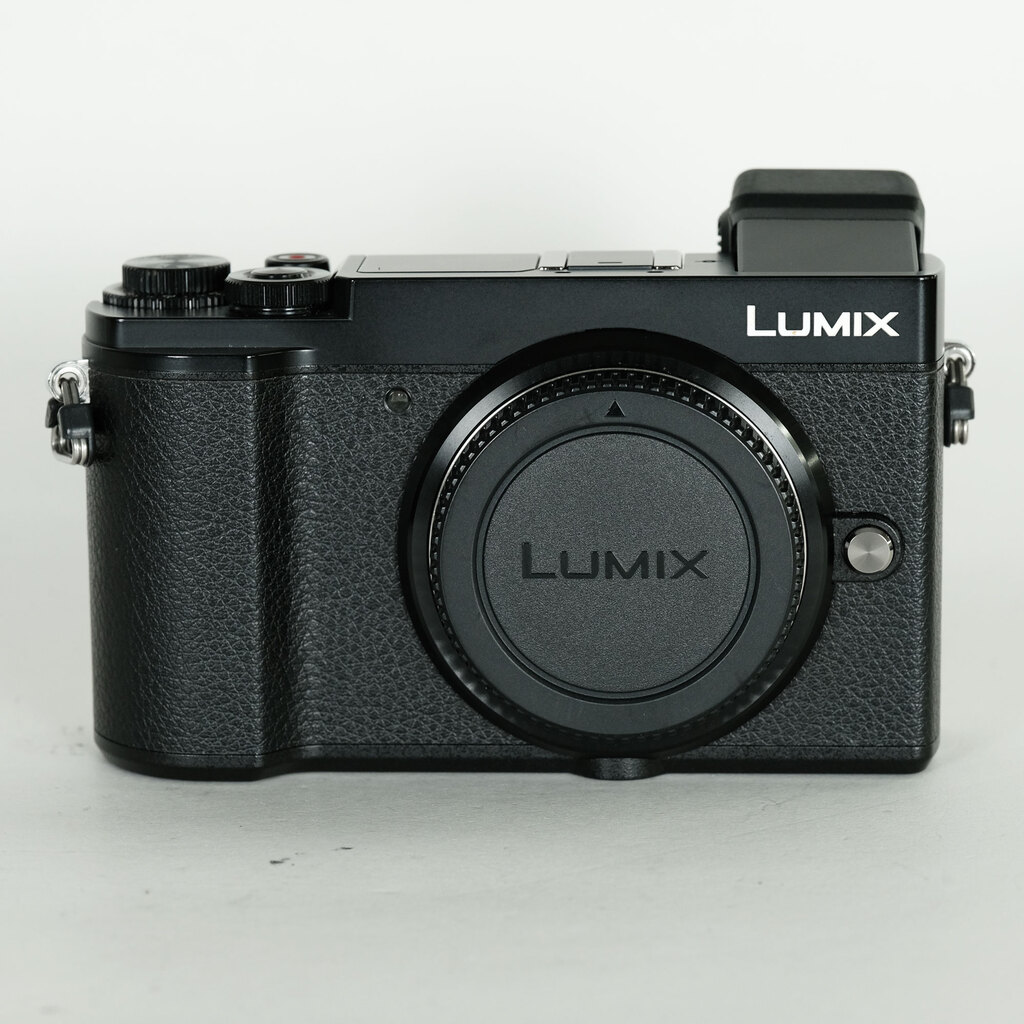 Panasonic LUMIX DC-GX7MK3 ブラックの出品 | ONE SCENE（ワンシーン）