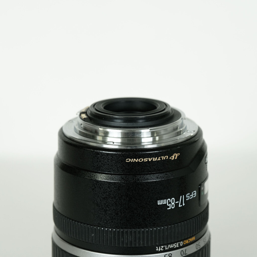 Canon EF-S17-85mm F4-5.6 IS USMの出品 | ONE SCENE（ワンシーン）