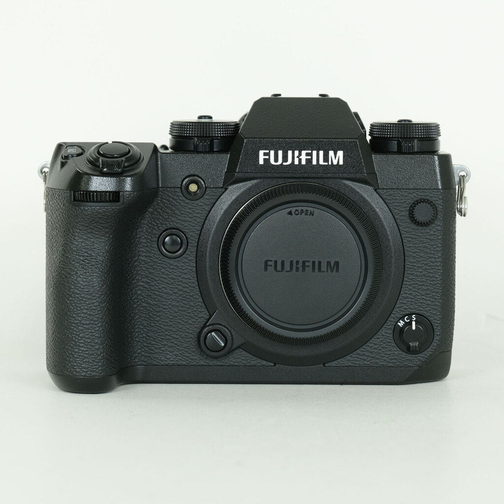 価格.com - 富士フイルム FUJIFILM X-H2 ボディ 純正オプション
