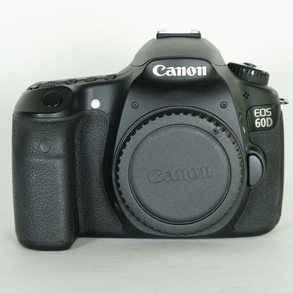Canon EOS 60D ボディの出品 | ONE SCENE（ワンシーン）