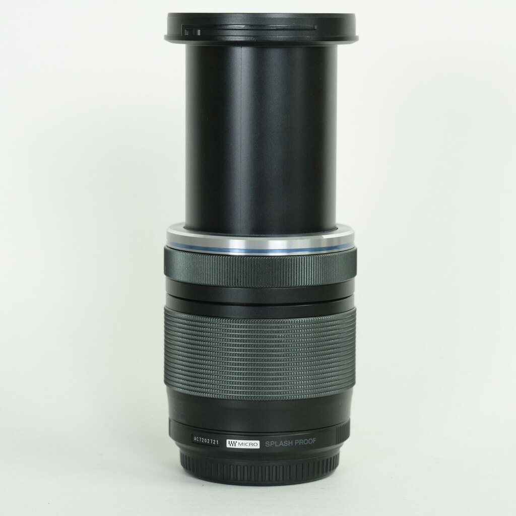 OLYMPUS M.ZUIKO DIGITAL ED14-150mm F4.0-5.6 IIの出品 | ONE SCENE