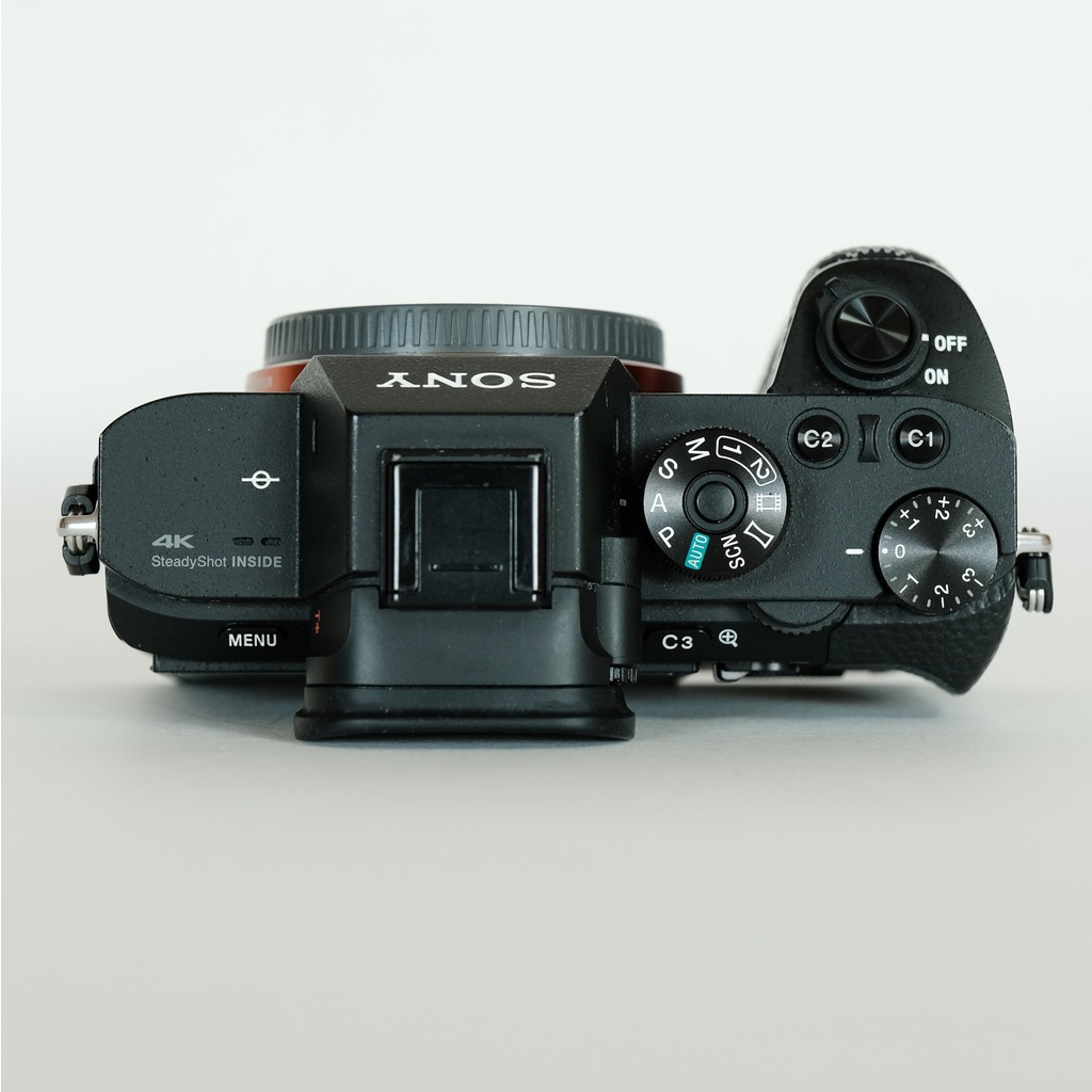 SONY α7S II（ILCE-7SM2）の出品 | ONE SCENE（ワンシーン）