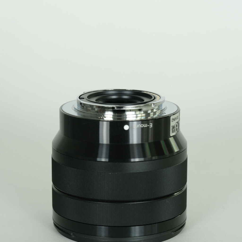 SONY E 10-18mm F4 OSS SEL1018の出品 | ONE SCENE（ワンシーン）