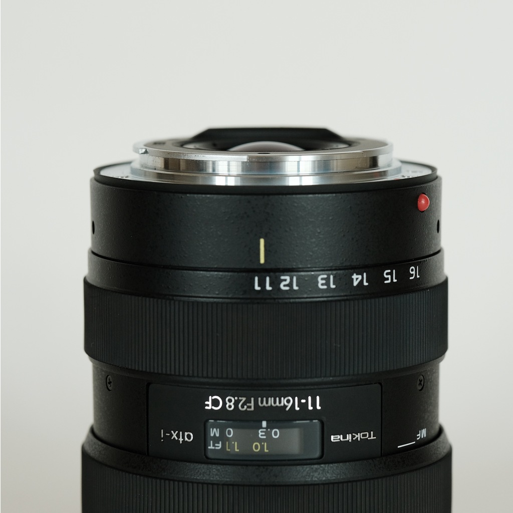 TOKINA atx-i 11-20mm F2.8 CF CEF [キヤノンEF用]の出品 | ONE SCENE