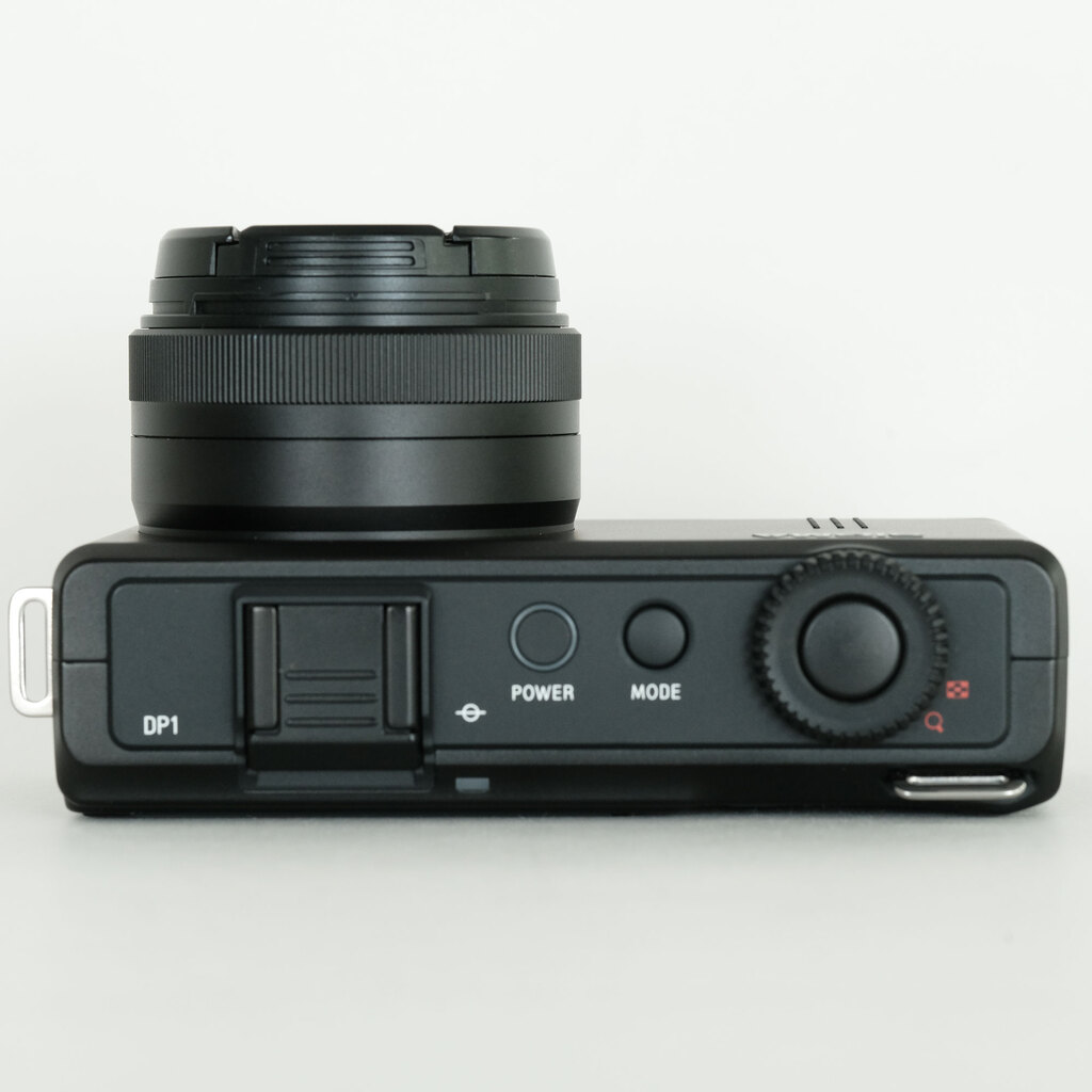 SIGMA DP1 Merrillの出品 | ONE SCENE（ワンシーン）