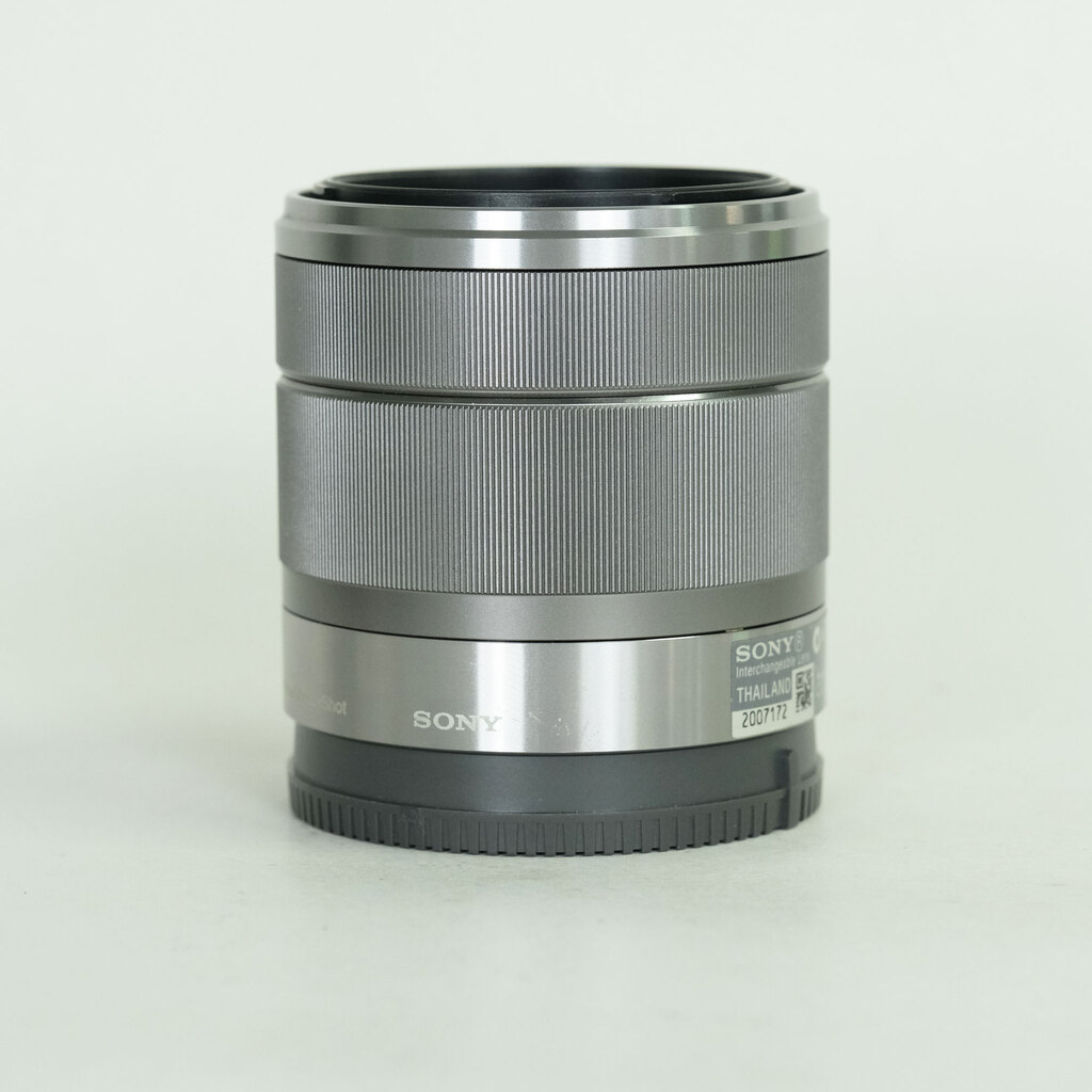 SONY E 18-55mm F3.5-5.6 OSS SEL1855の出品 | ONE SCENE（ワンシーン）