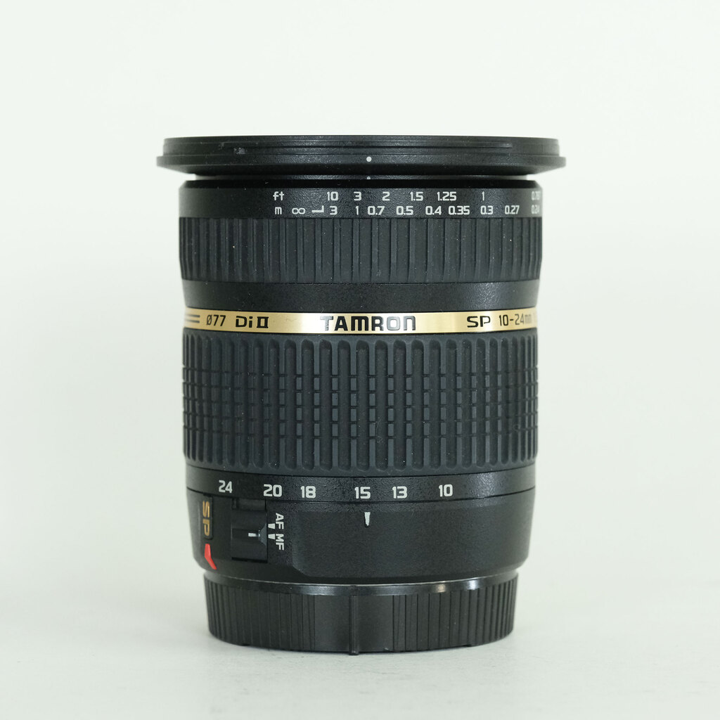 価格.com - TAMRON SP AF17-50mm F/2.8 XR Di II VC LD Aspherical [IF