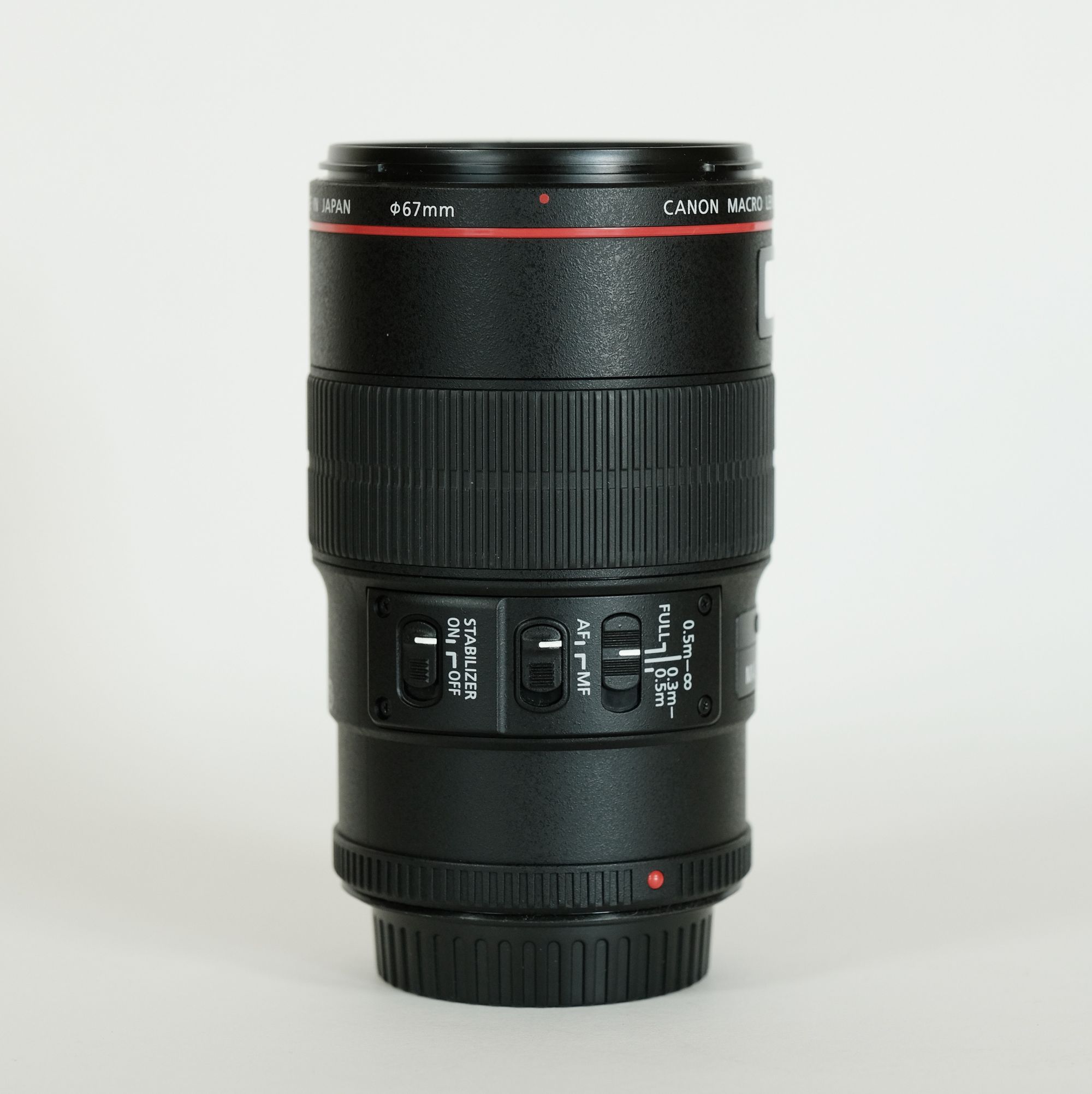 Canon EF100mm F2.8Lマクロ IS USMを徹底解説。作例からレビューまで